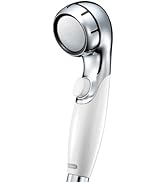 Amazon.co.jp: クリンスイ シャワーヘッド 浄水 + ウルトラファイン